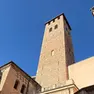 La Torre degli Anziani. Foto Agenzia Bianchi