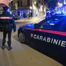 I controlli dei carabinieri