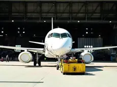 Per Superjet sì alla composizione negoziata
