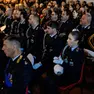 Al Teatro San Carlo all'Arcella la festa della polizia locale di Padova