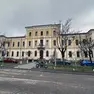 L'ex ospedale dei Colli