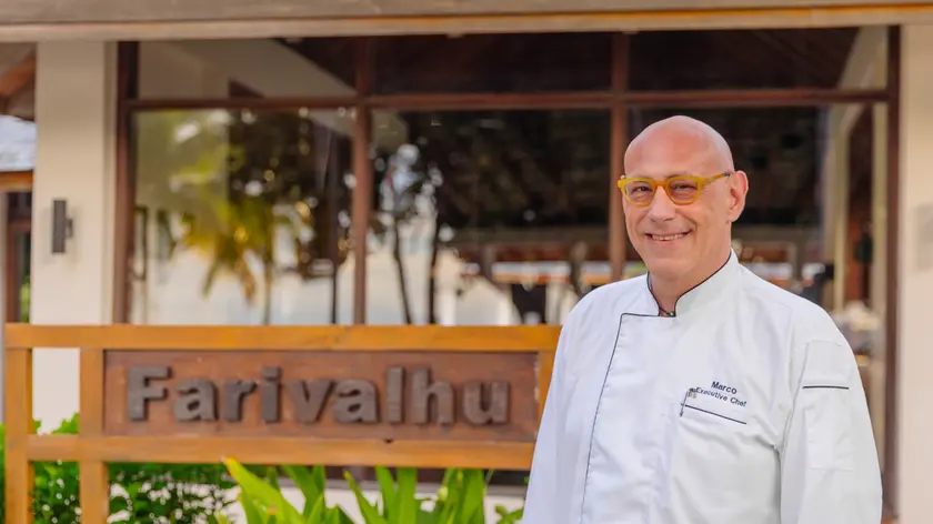 Marco Goldin Panigada, chef morto a 53 anni