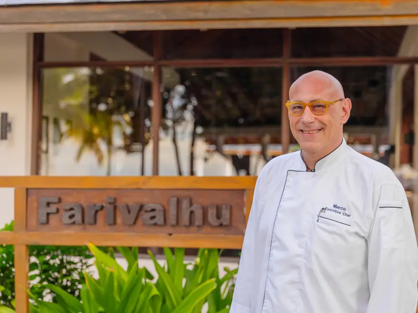 Marco Goldin Panigada, chef morto a 53 anni