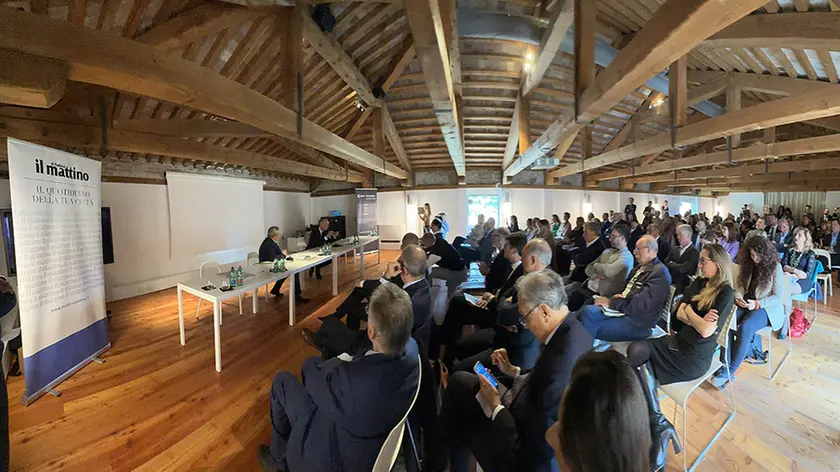 Gli Stati generali dell'area Terme-Colli del 2023