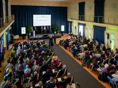 Ecoforum all’auditorium dell’istituto Manfredini di Este