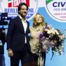 Alberto Stefani comporrà la nuova giunta regionale con la premier Giorgia Meloni