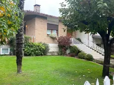 L'abitazione dell'anziana truffata dal finto tecnico dell'acquedotto