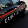 Controlli dei carabinieri all'ex Prandina di Padova
