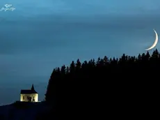 La foto di Giorgia Hofer