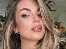 Stefanie Pieper in una foto tratta da Facebook