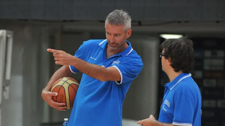 Riccardo Pittis, ex campione della Benetton