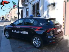 Figlio violento allontanato dalla casa della madre