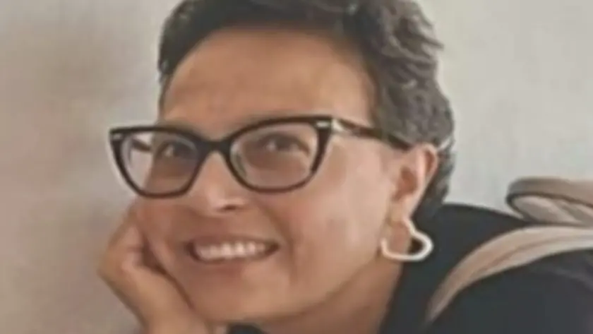 Monica Quadri, morta a 53 anni