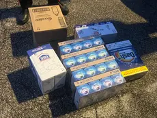 Segue il dipendente infedele e lo scopre: il caso a Stanghella