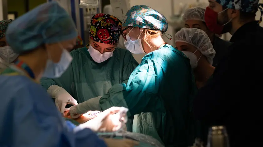 Ospedale di Padova: l'insoddisfazione del personale sanitario