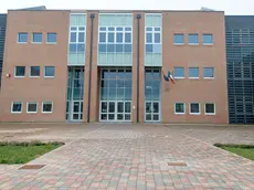 Il liceo Ferrari di Este