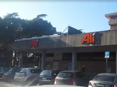 L'Alì di via Tre Garofani