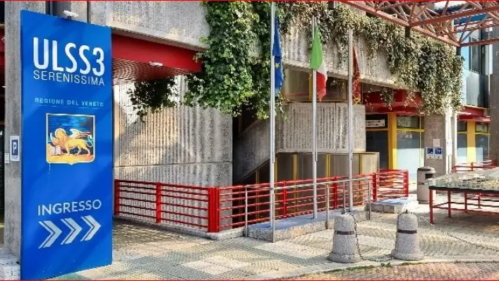 La sede della direzione generale