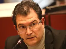 L'ex assessore Renato Boraso