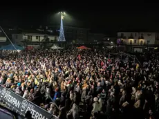 Un Capodanno a Jesolo