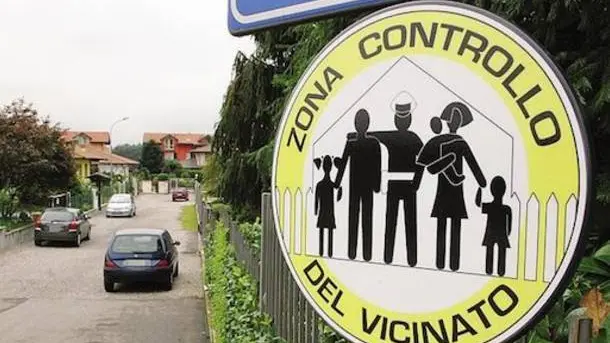 Allarme furti nell'Alta padovana