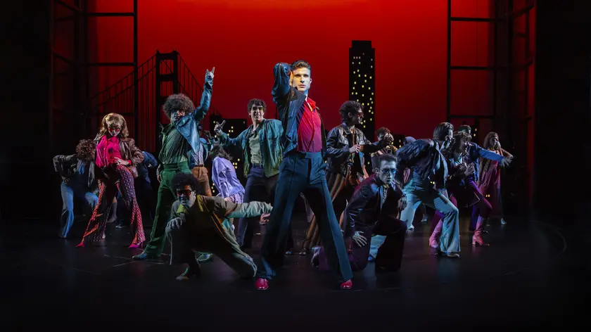 La febbre del sabato sera