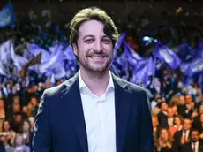 Alberto Stefani proclamato ufficialmente presidente del Veneto