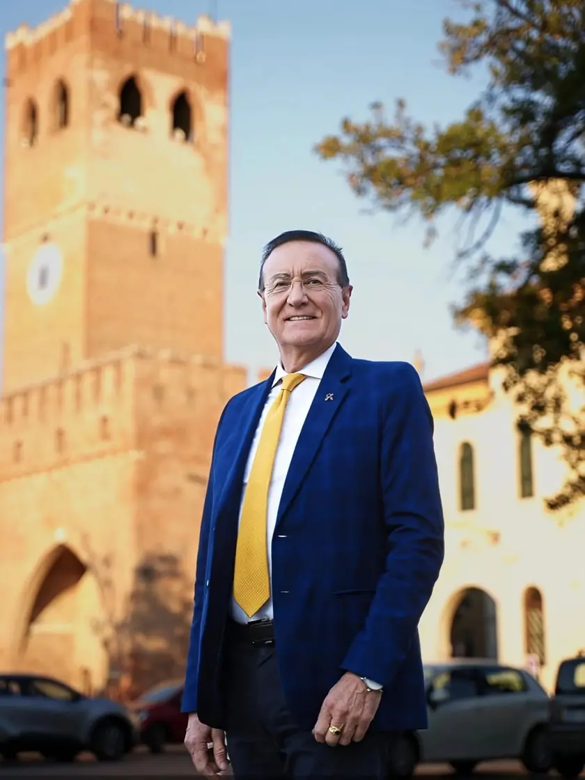 Alessio Morosin eletto in consiglio regionale