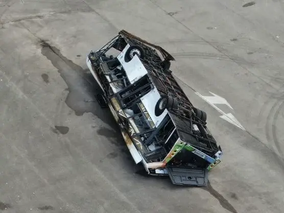 Chiusa inchiesta su strage del bus di Mestre, 7 indagati