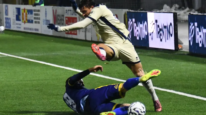 Foto Editoriale Report