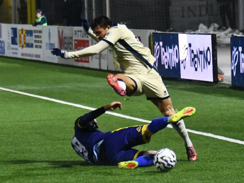 Foto Editoriale Report