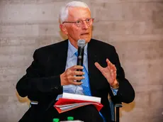 Il giurista Mario Bertolissi