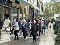 Turismo alle Terme nel periodo natalizio