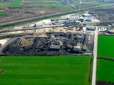 La Silva Srl progetta di realizzare un impianto di sterilizzazione termica di rifiuti sanitari pericolosi infettivi