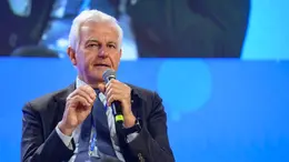 Alessandro Profumo, ora al vertice di una società di Rialto Venture Capital