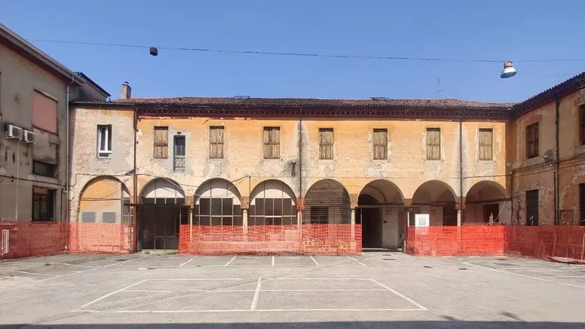 Ex convento di San Giorgio