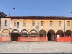 Ex convento di San Giorgio