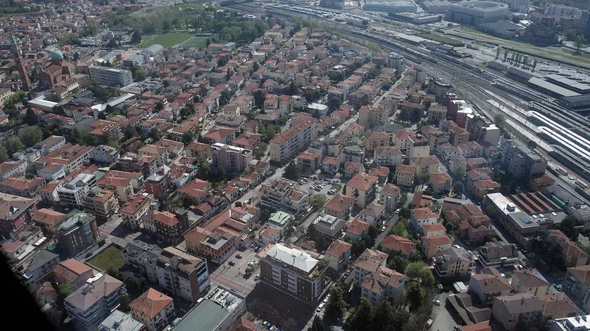 In Veneto quasi 600mila abitazioni risultano vuote