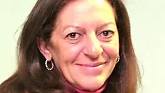 La scienziata Serena Fonda Umani