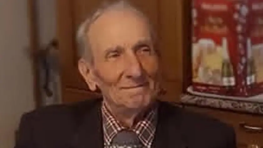 Sergio Brasola, detto “Petenea”