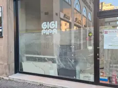 A Padova sette banche nella zona di piazza Insurrezione