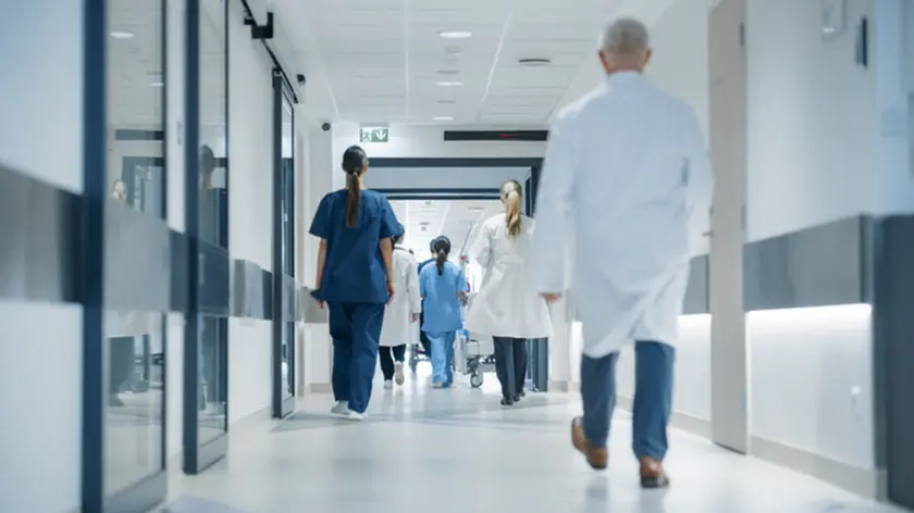 La classifica dei migliori ospedali d'Italia