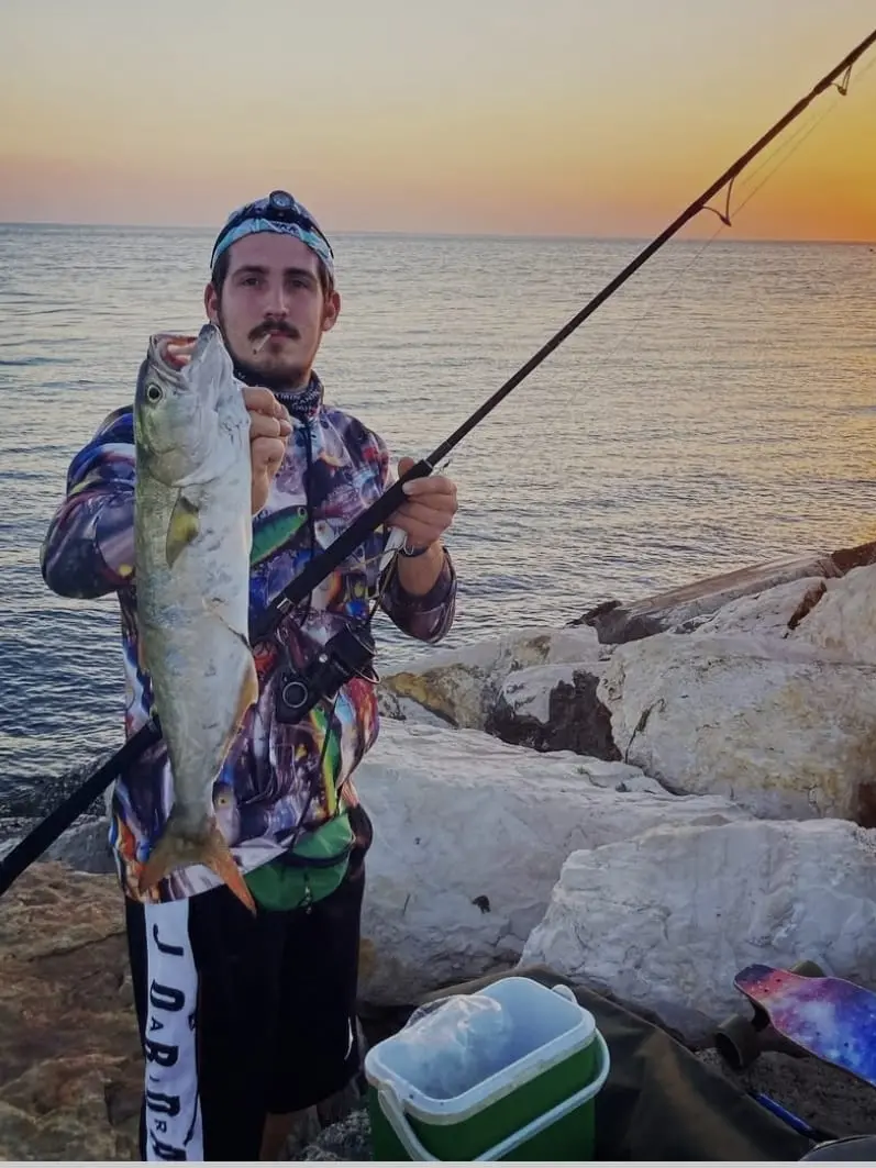 Riccardo Rocco, morto a 27 anni