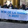 Una manifestazione
