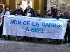 Una manifestazione