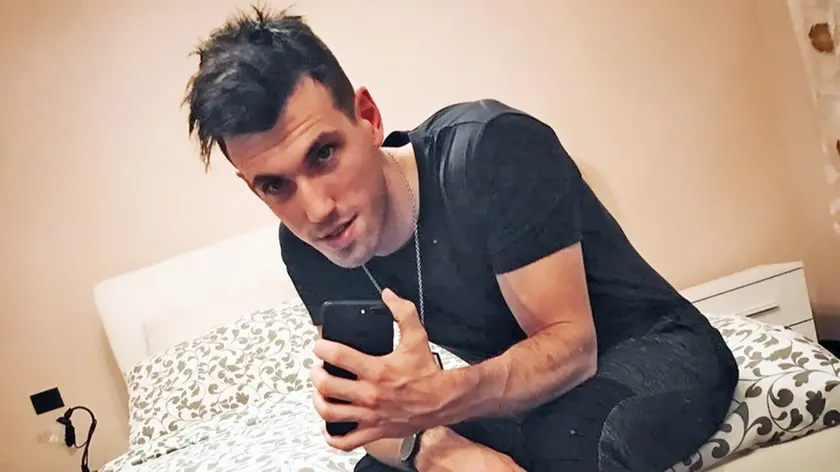 Imputato Giacomo Friso