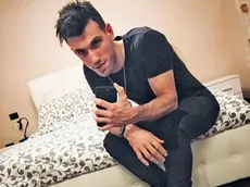 Imputato Giacomo Friso