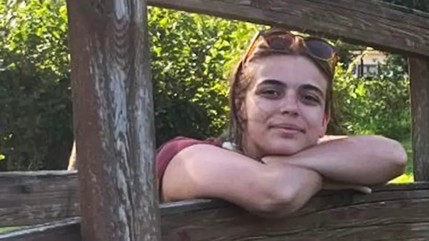 Sofia Gambato, morta a 17 anni