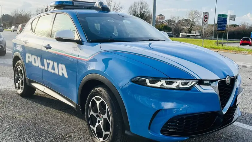 Provvedimenti del questore contro le baby gang di Cittadellla