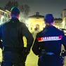 Controlli dei carabinieri al Portello